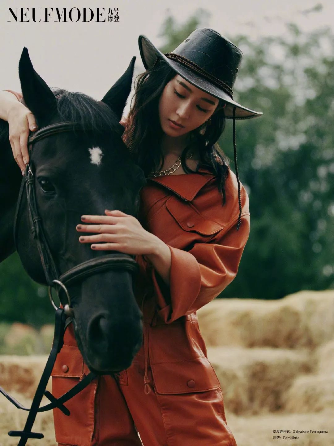 今年秋装流行什么款,今年秋装