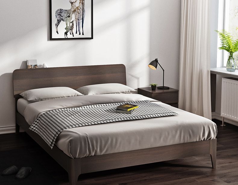 实木床怎么保养,实木床如何养护