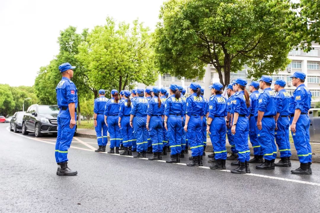 蓝天救援年度总结视频,蓝天救援2019年9月24日工作简报