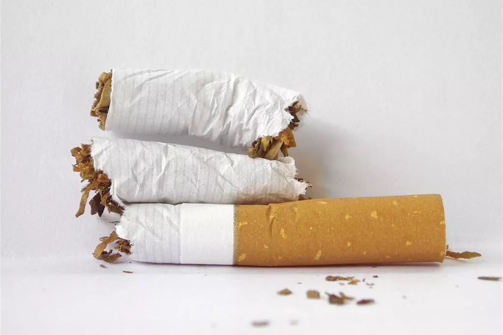 这个电商平台卖的“戒烟灵”真的灵吗？两人因涉嫌生产销售伪劣产品罪被常州检方提起公诉