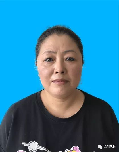 河北好人发布会,时代新人河北好人2019