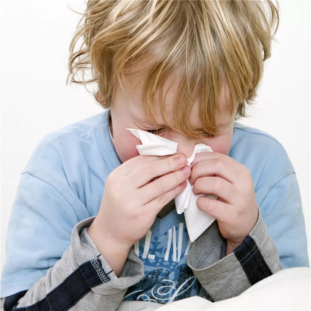 养娃必备的10种非处方药，你备了几种？