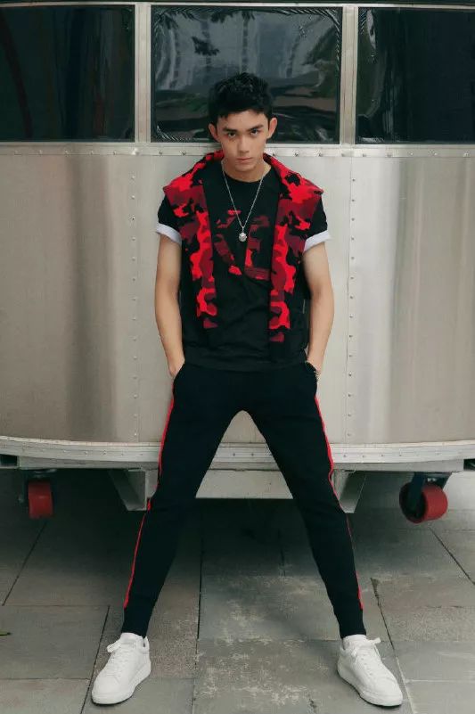 错过9月这场时尚盛宴目测又要再等一年哦