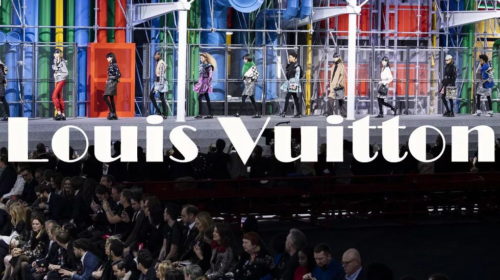 错过9月这场时尚盛宴目测又要再等一年哦