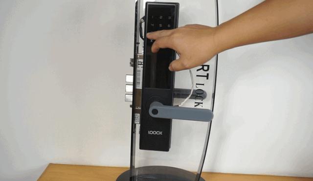 智能门锁选哪个牌子的比较靠谱,哪一款智能门锁最好用最好看