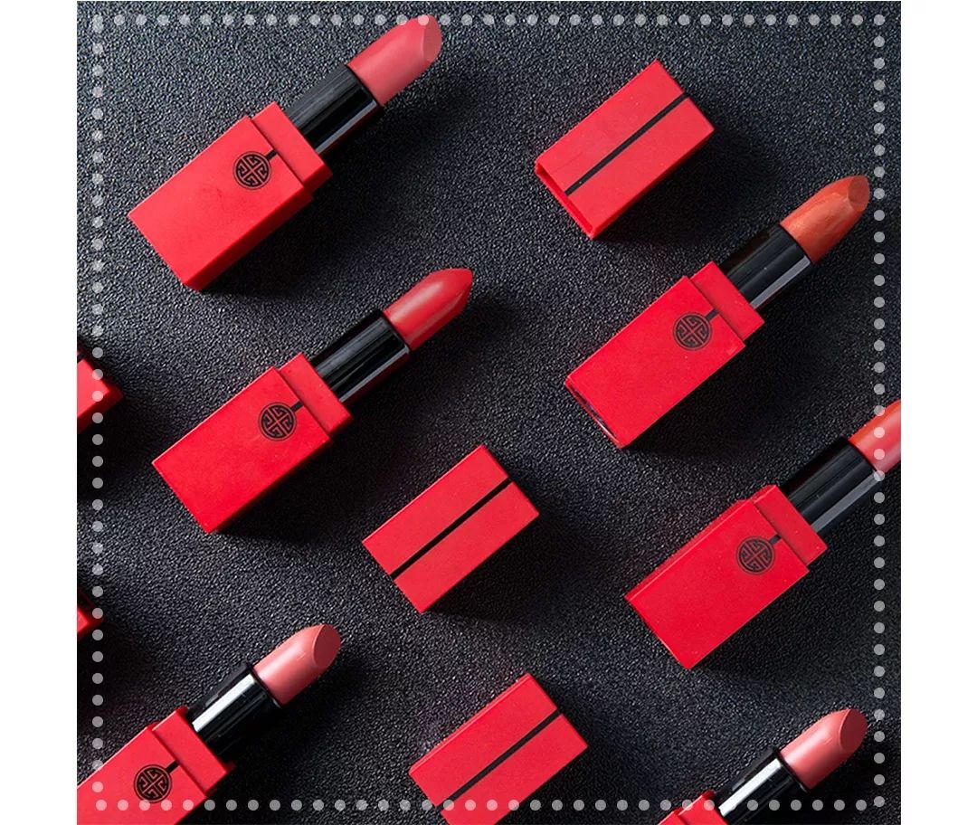 爆款口红29.9元,19.9三支的口红