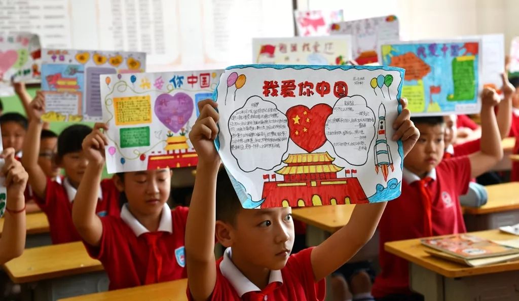 栾城秋季开学时间,今年栾城五中的开学时间