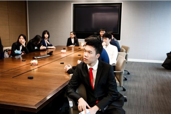 耶鲁mit学霸,被斯坦福录取的高中生