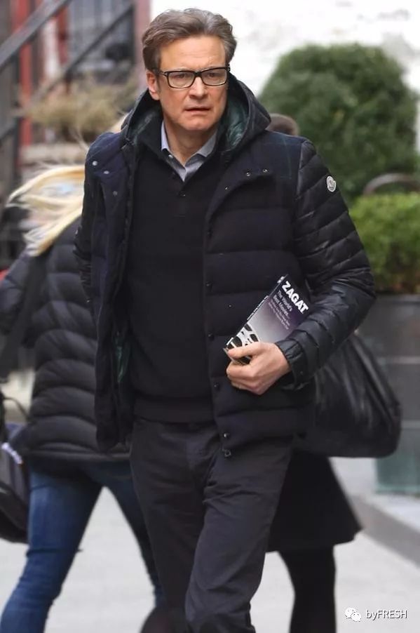 小研究是什么,现在大牌的羽绒服为什么都很薄