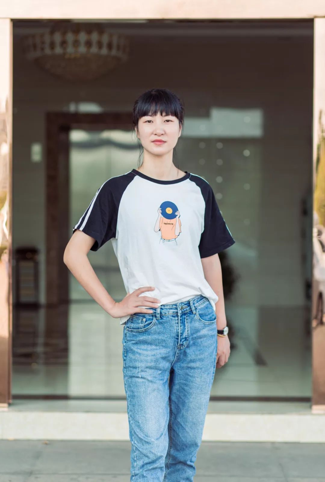 江工十大最美辅导员,江工招聘辅导员