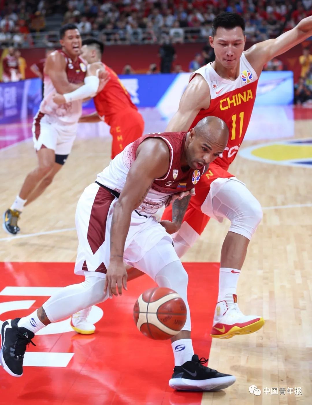 遗憾，佛山赛区没有等来中国男篮！这四支球队将在佛山继续比赛