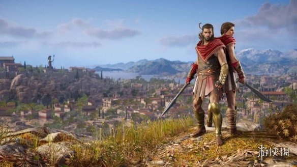 奥德赛发现之旅雅典卫城位置,ac奥德赛旅游