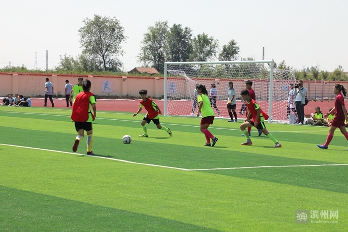 山东滨州足协女足,山东省女足足球队员