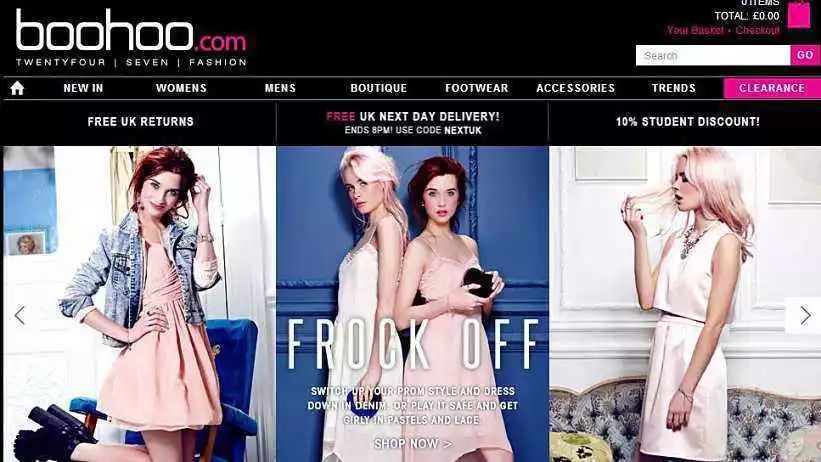 快时尚品牌退出中国市场了吗,快时尚品牌现状