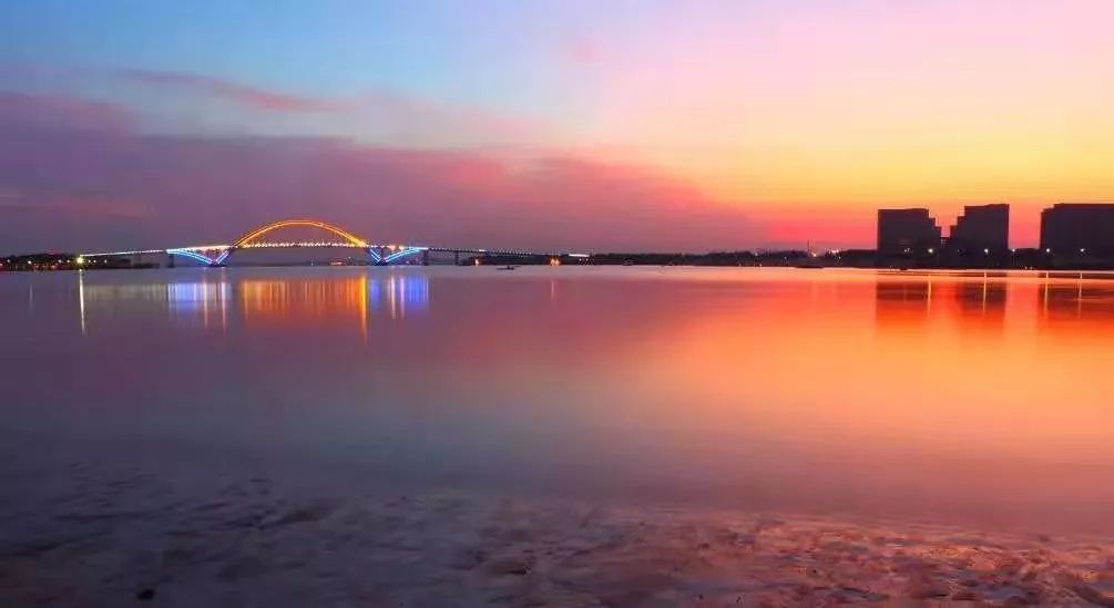 厦门城市漫步好地方,厦门漫步好去处