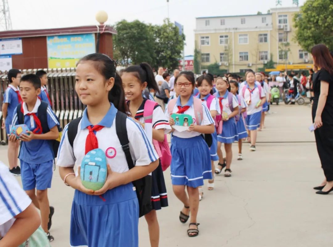 河南开学第一课2020完整版,河南省2019夏季开学第一课回放