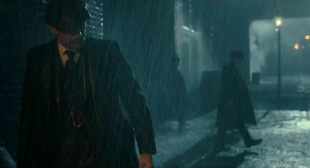 imdb评分9.9,imdb评分最高的250部美剧