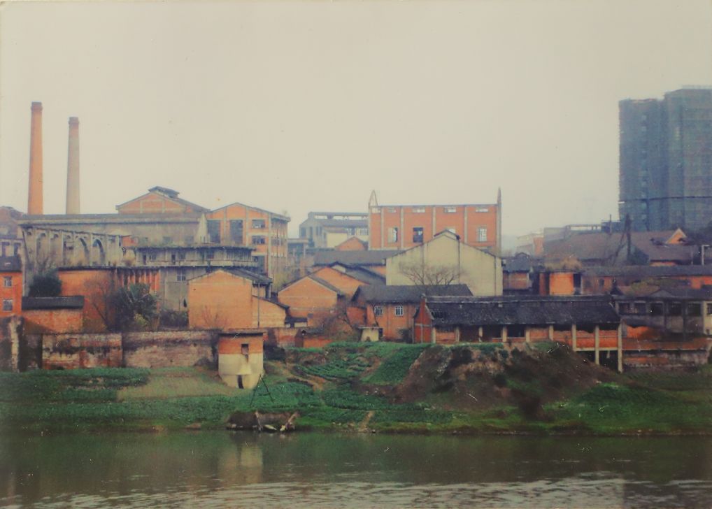 全国最大甘蔗制糖厂,曾创日榨蔗5000吨辉煌佳绩