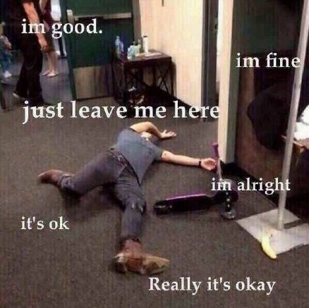 体检，当代成年人大型尴尬现场