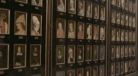 在博物馆工作是干什么,博物馆工作一般工资多少