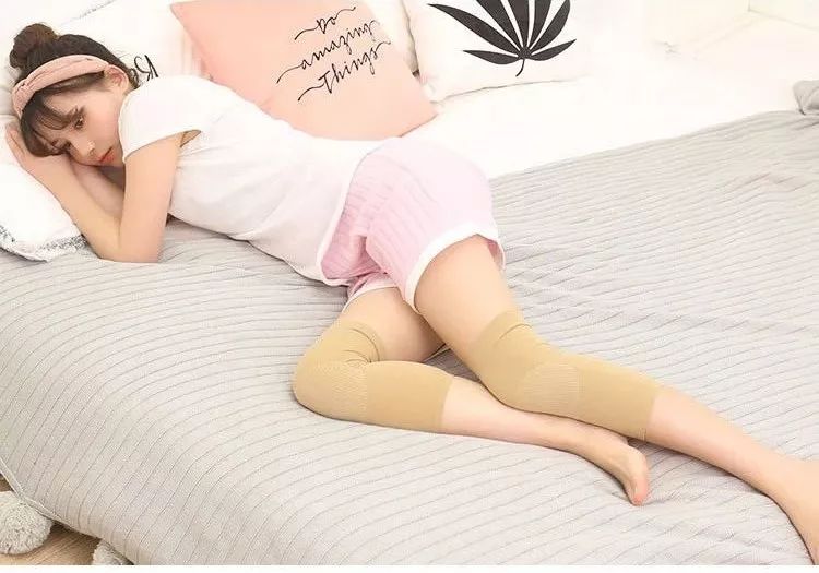 冬季保暖护膝告别老寒腿,保暖护膝零下10度