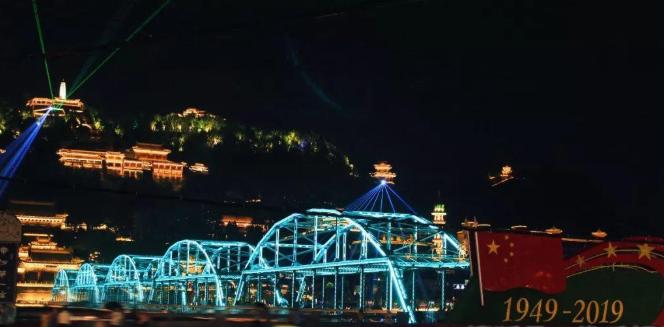 老兰州才知道的事,老兰州的记忆