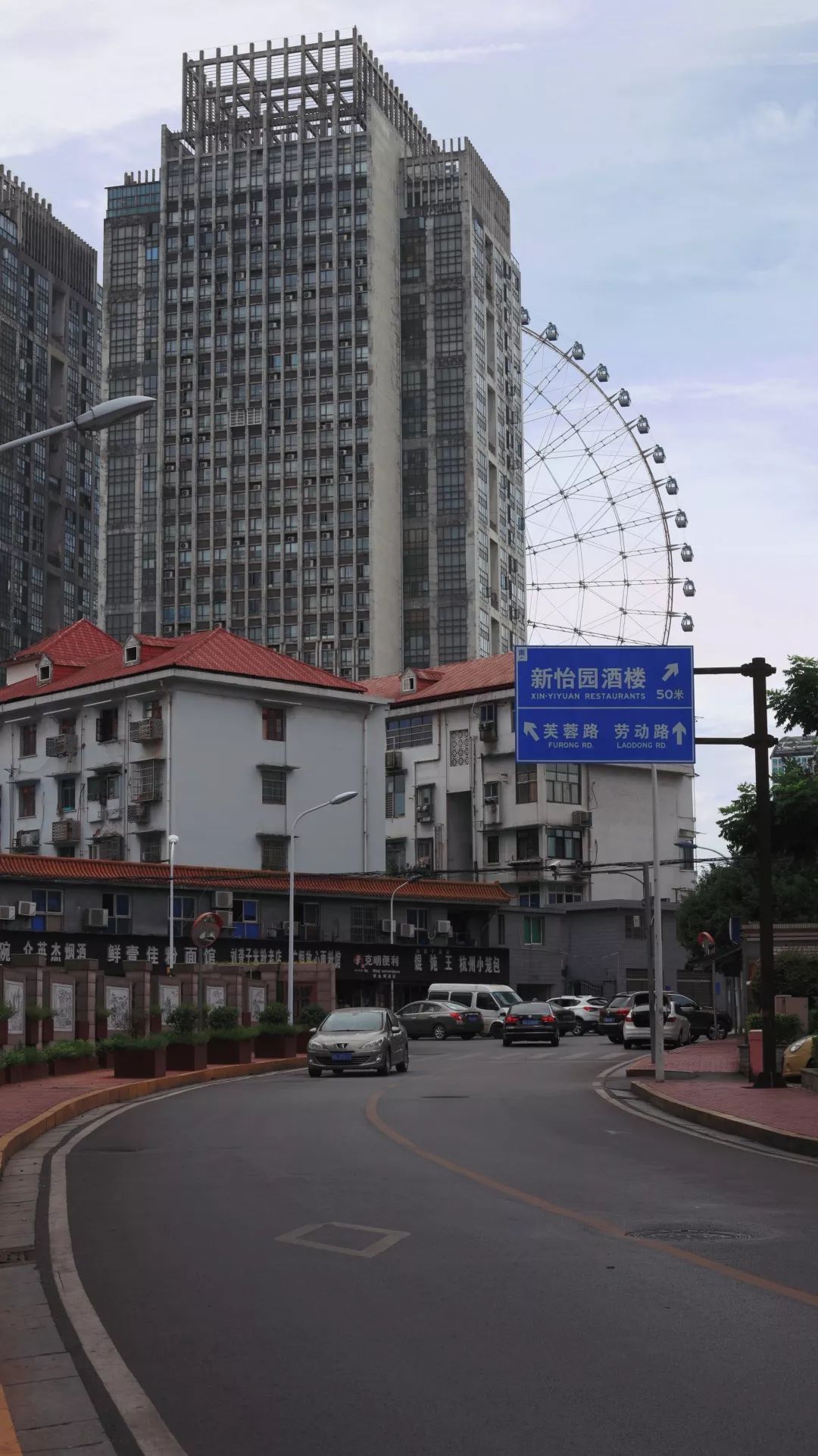 中国精品咖啡城市，长沙的这12家店必须拥有姓名