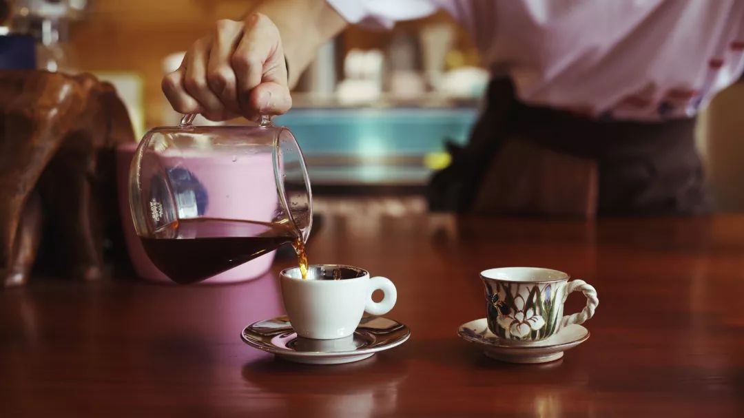 中国精品咖啡城市，长沙的这12家店必须拥有姓名