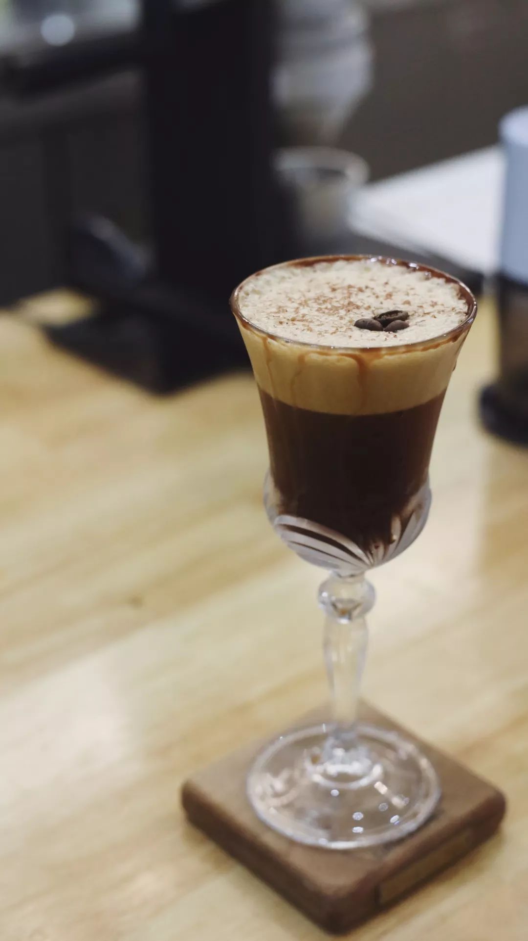 中国精品咖啡城市，长沙的这12家店必须拥有姓名