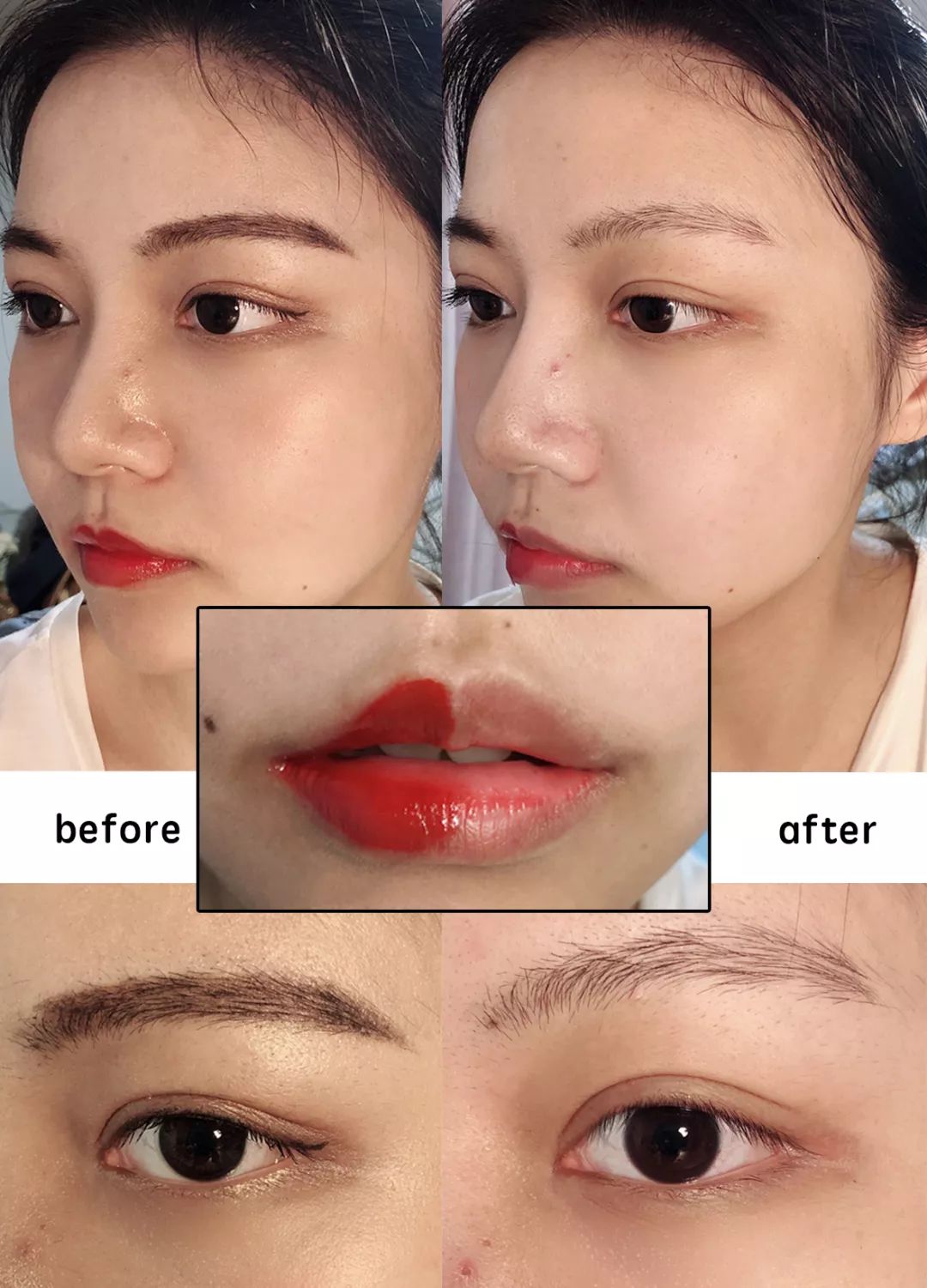 卸妆清洁护肤一步到位,懒人必备有了它卸妆也能一步搞定