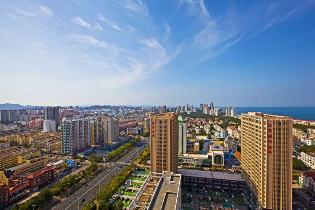 启封新威海|为城市吸引年轻人创造一个新的理由