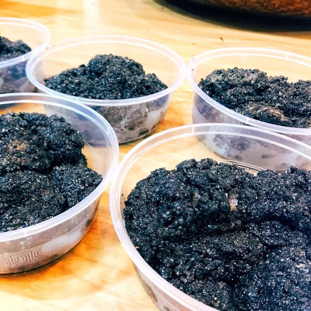 一边逛吃，一边剁手！这场美食狂欢实在太馋人，错过明天就要再等一年！