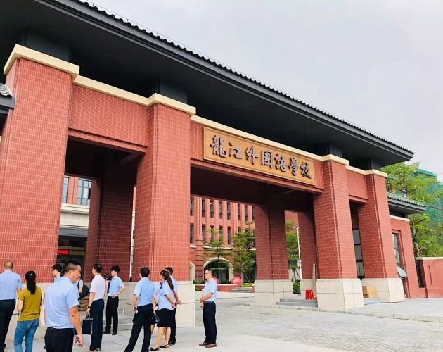 佛山各学校平均分,佛山600分以上学校