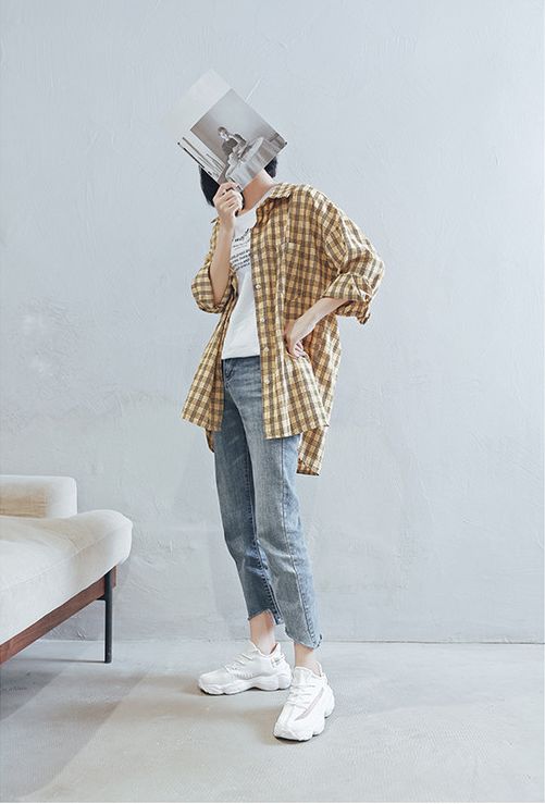 变态脚感，超级百搭！火遍全球的椰子鞋，又靓又撩潮到爆