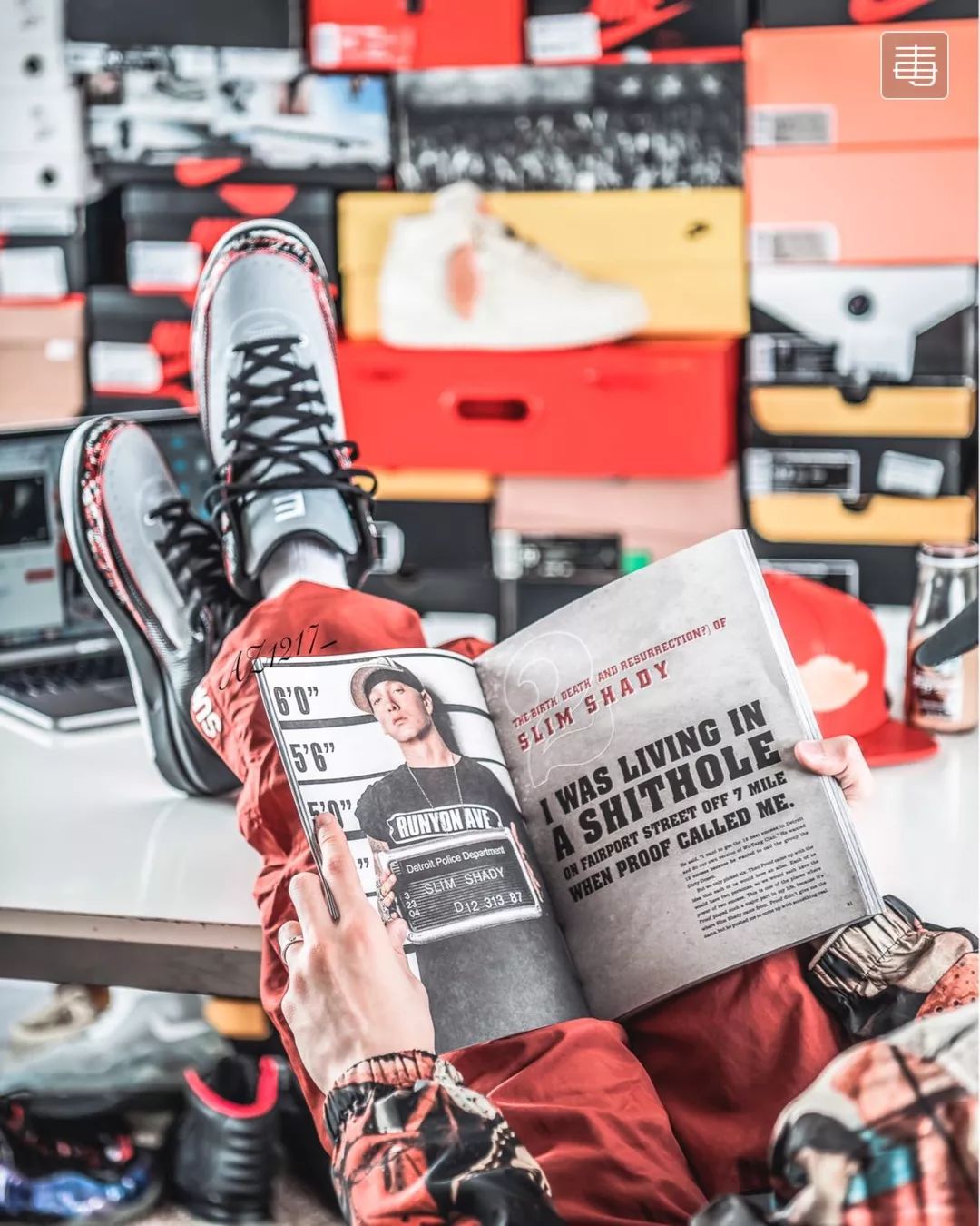 yeezy三方联名,yeezy联名款有哪些