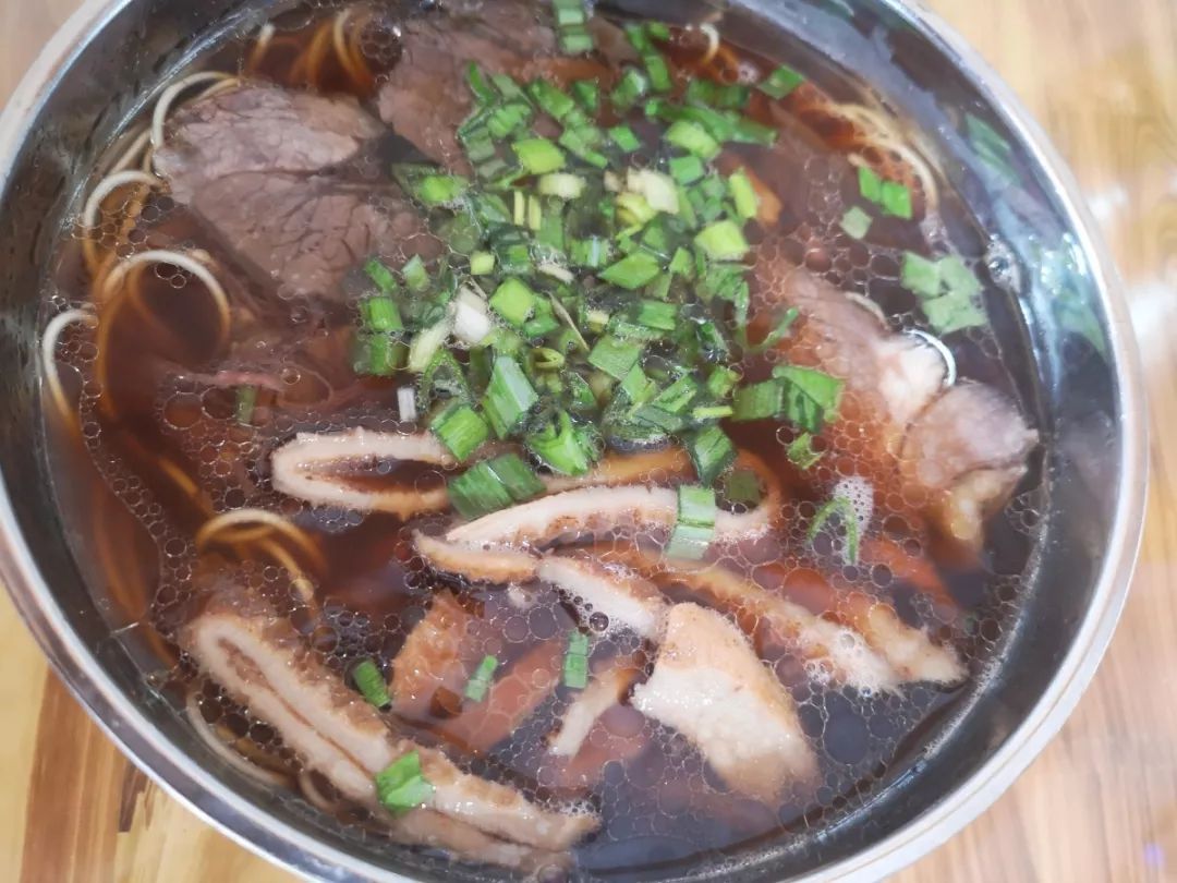 羊肉面市场大么,最近羊肉价格上涨吧