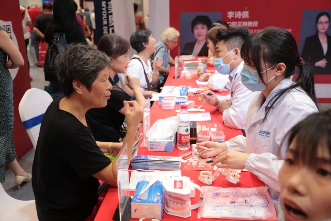 这场一年一度的盛会,事关养老与健康,今明两天就在武林广场