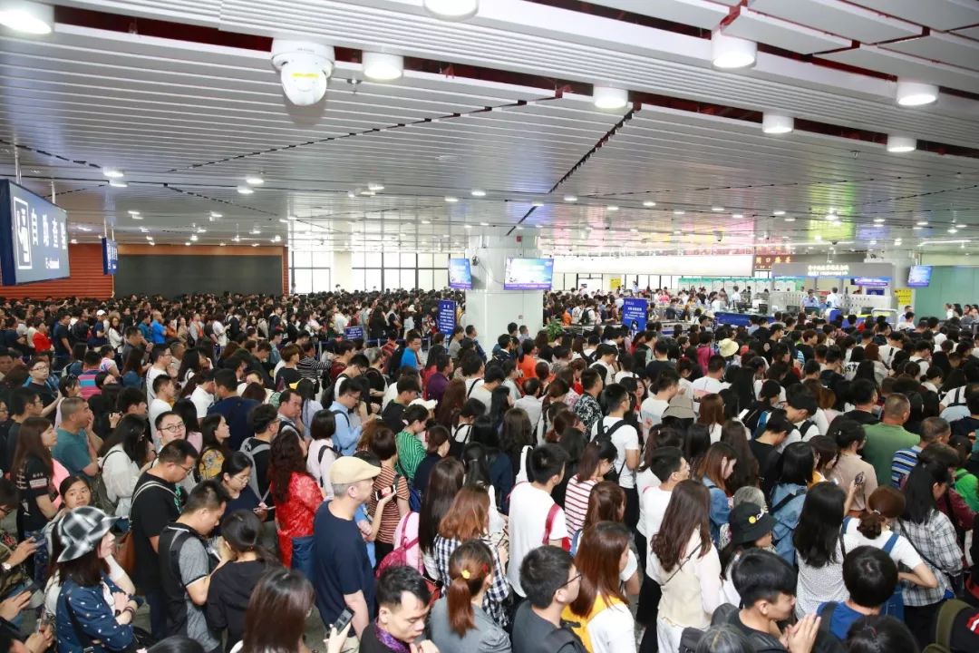 内地居民往返澳门攻略,第一次去澳门可以走自助通道吗