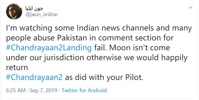 忍了一个半月，巴基斯坦人终于爆发了……