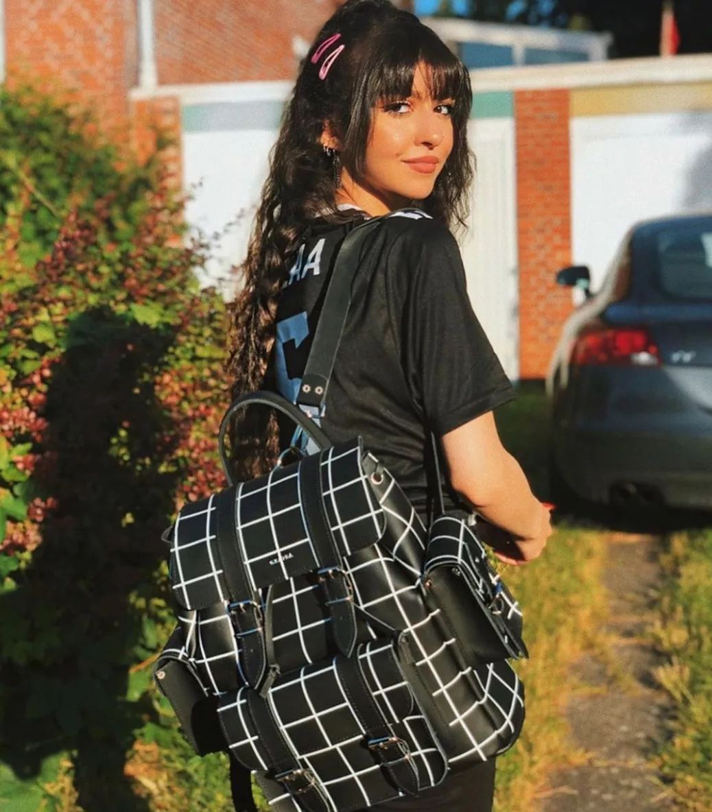 开学让同学眼前一亮的双肩包推荐,学生党开学季双肩包安利