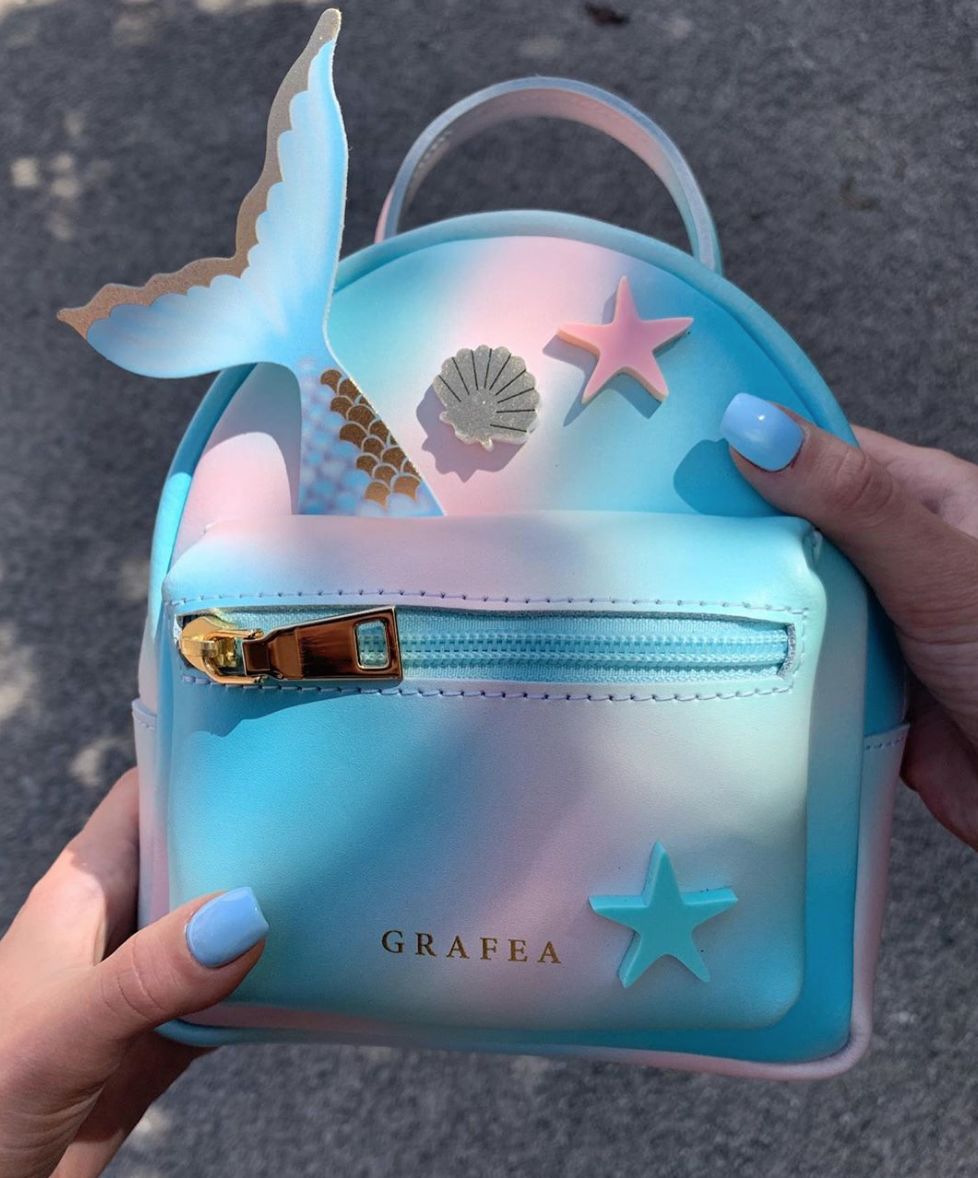 开学让同学眼前一亮的双肩包推荐,学生党开学季双肩包安利