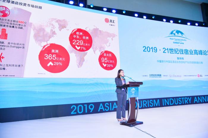 2022中国酒店创新论坛会议,2019年中国酒店业峰会