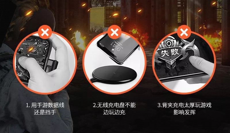 小型无线充电神器,mini无线充电设备