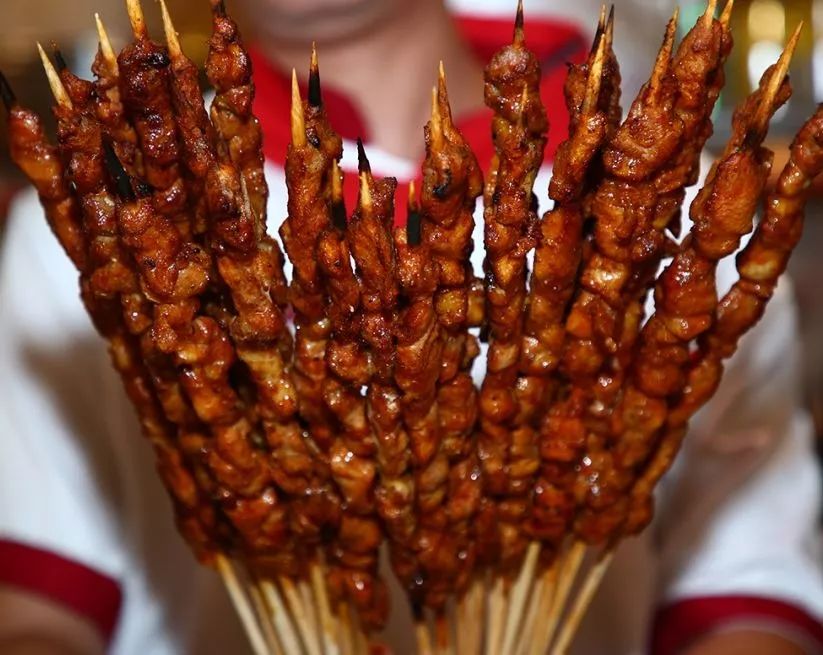 运城自助烧烤涮锅哪家好吃,运城美食能煎能涮的自助餐