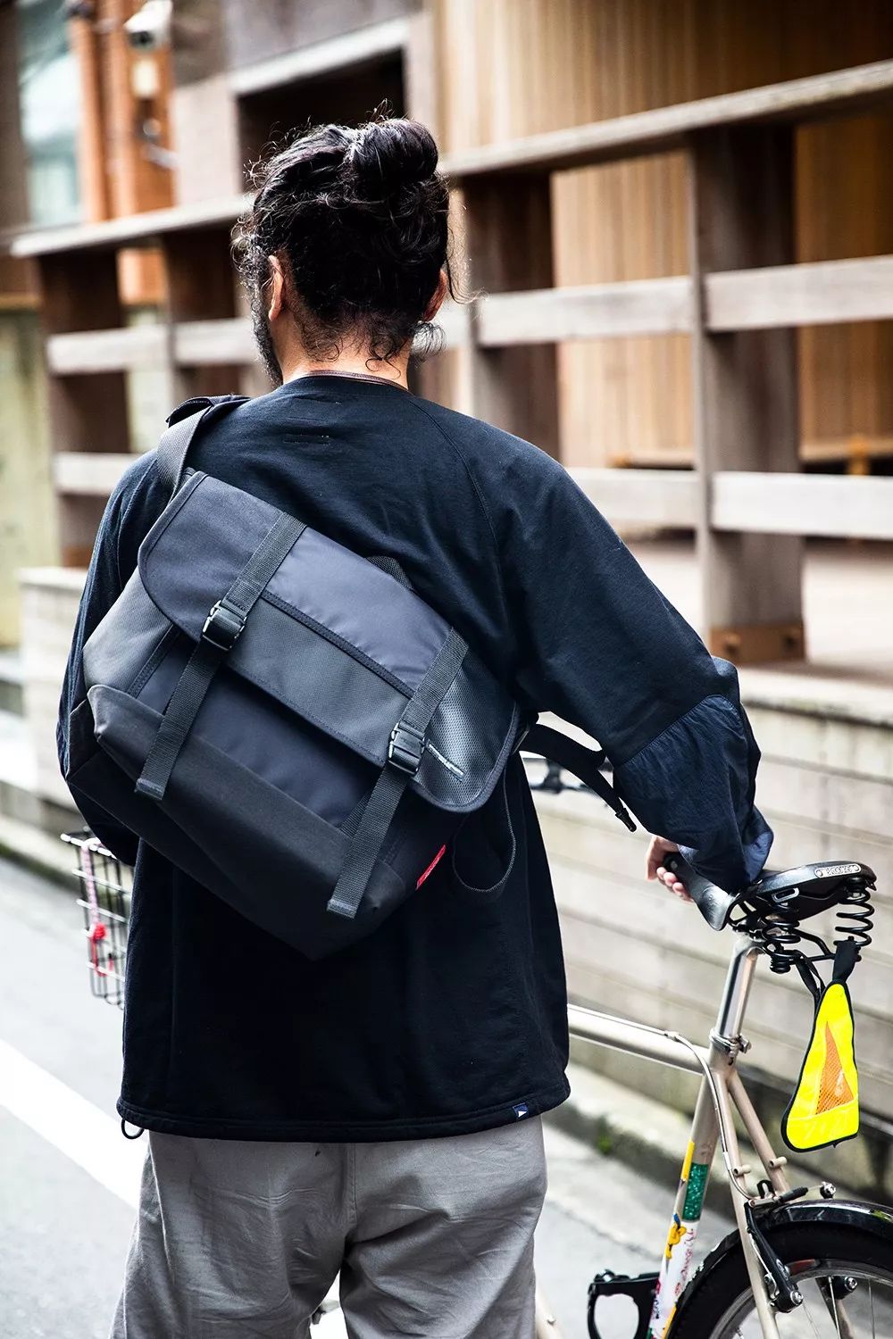 风靡全球的袋鼠鞋,高端潮牌袋鼠鞋