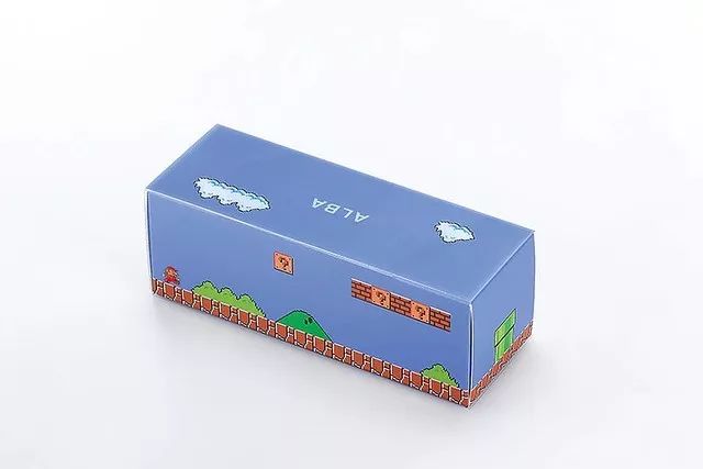 日本任天堂旗舰店超级马里奥,日本任天堂马里奥