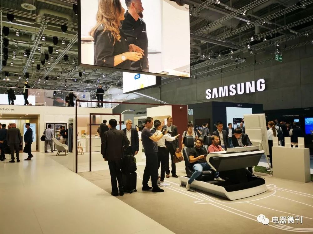 IFA驿报丨日韩品牌——坚守风格有定力