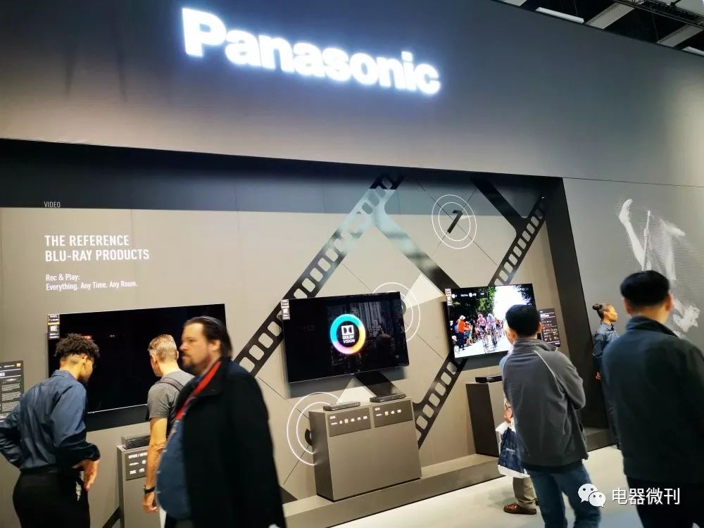 IFA驿报丨日韩品牌——坚守风格有定力