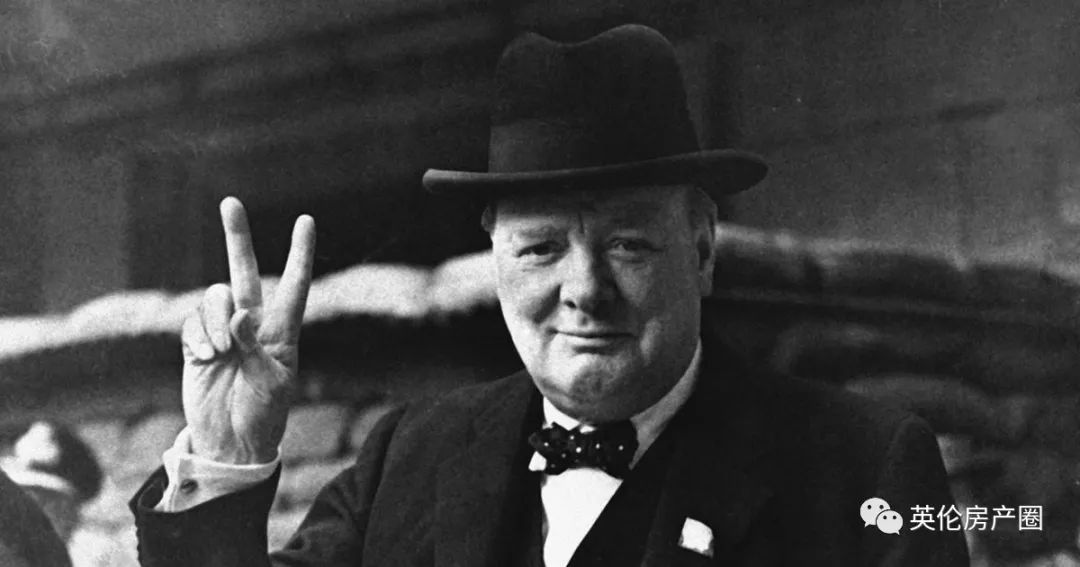 鲍里斯约翰逊与丘吉尔,鲍里斯约翰逊和丘吉尔