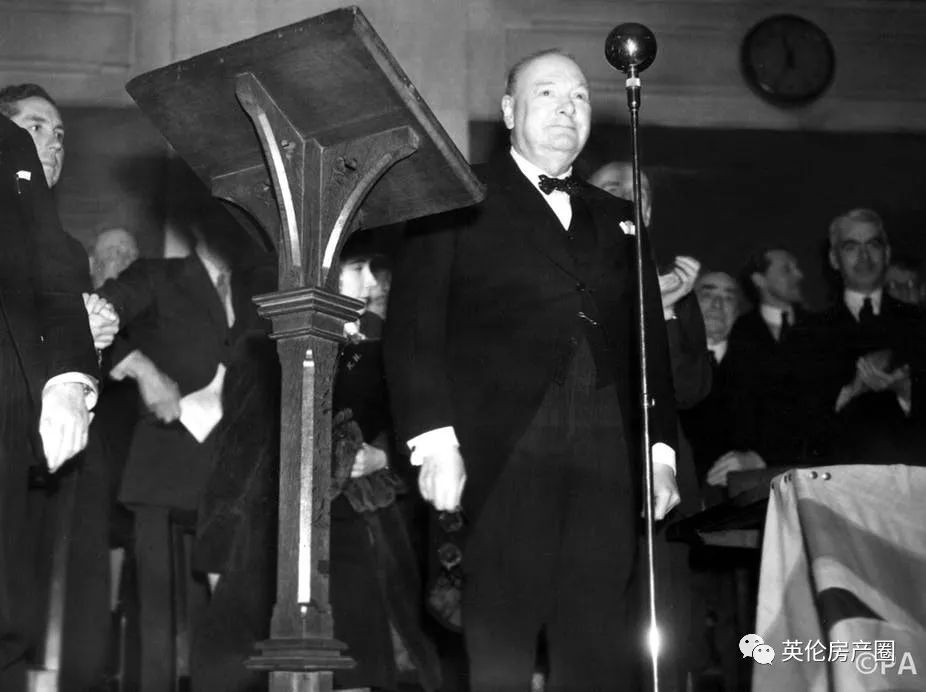 鲍里斯约翰逊与丘吉尔,鲍里斯约翰逊和丘吉尔